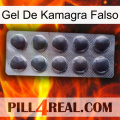 Fake Kamagra Gel 30